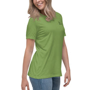 Olive Martiniz - Relaxed T-Shirt