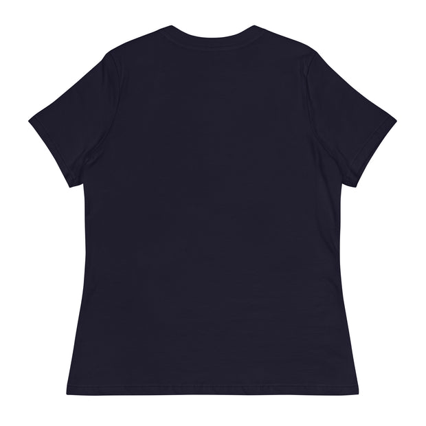 Olive Martiniz - Relaxed T-Shirt