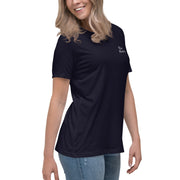 Olive Martiniz - Relaxed T-Shirt