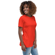 Olive Martiniz - Relaxed T-Shirt