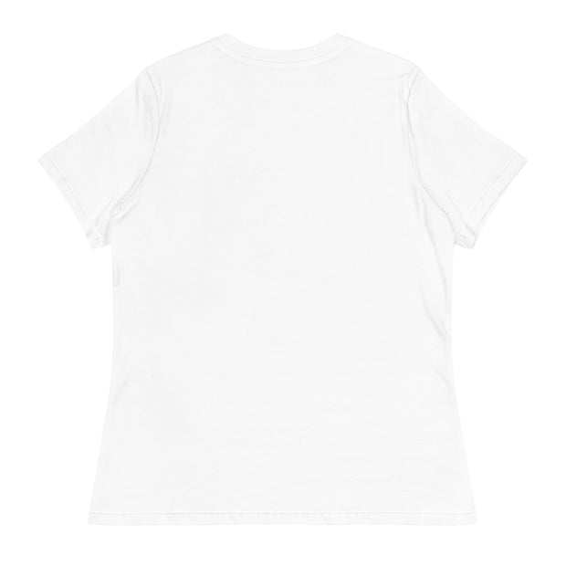 Olive Martiniz - Relaxed T-Shirt