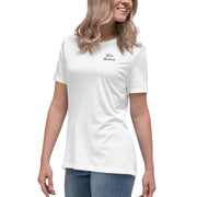 Olive Martiniz - Relaxed T-Shirt