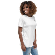 Olive Martiniz - Relaxed T-Shirt