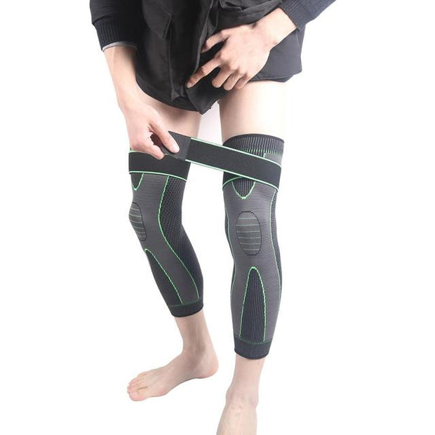 Compression Knee Pad