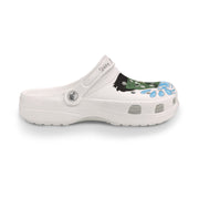 Stubby McPickle Golf Classic Clog