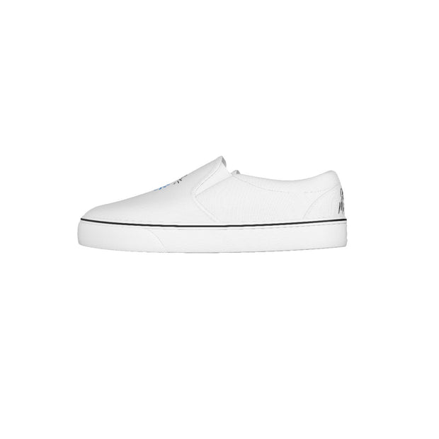 Men's Slip On Sneakers