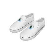 Men's Slip On Sneakers