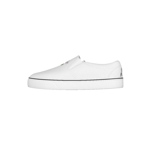 Men's Slip On Sneakers