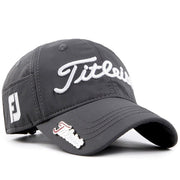 Golf hats Titleist Designs