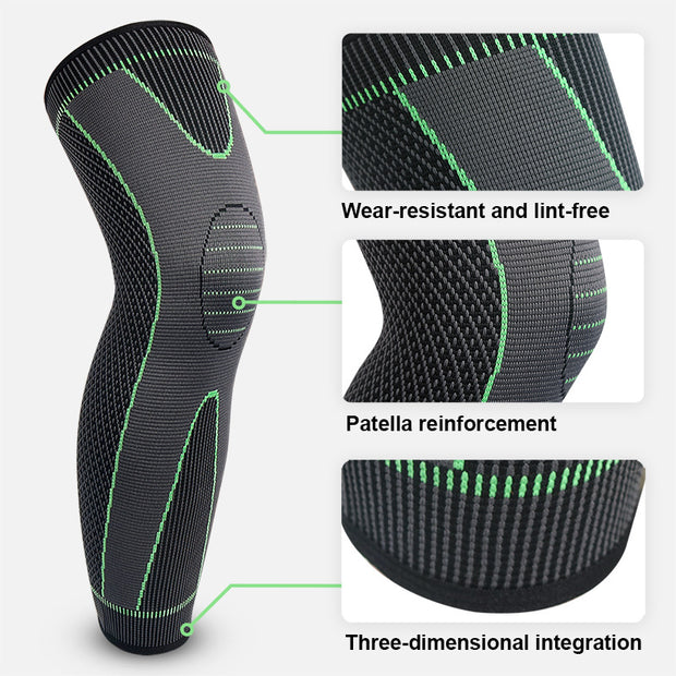 Compression Knee Pad