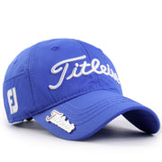 Golf hats Titleist Designs