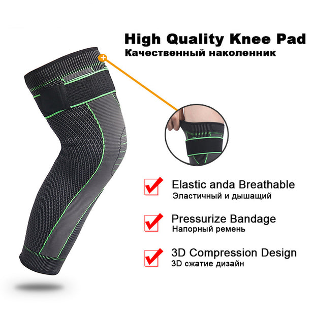 Compression Knee Pad