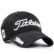 Golf hats Titleist Designs