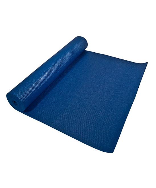 OMSutra Studio Yoga Mat 6mm Deluxe