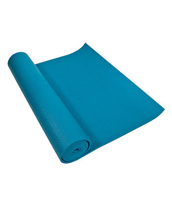 OMSutra Studio Yoga Mat 6mm Deluxe