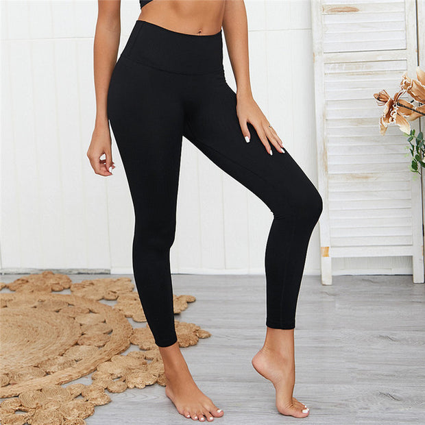 Women's Workout Sportswear Set