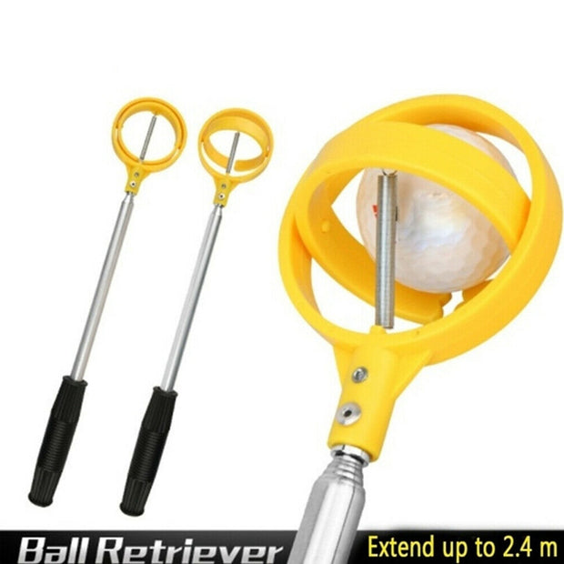 Golf ball Pick Up Tool