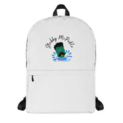Stubby McPickle - Backpack