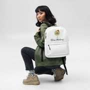 Olive Martiniz - Backpack