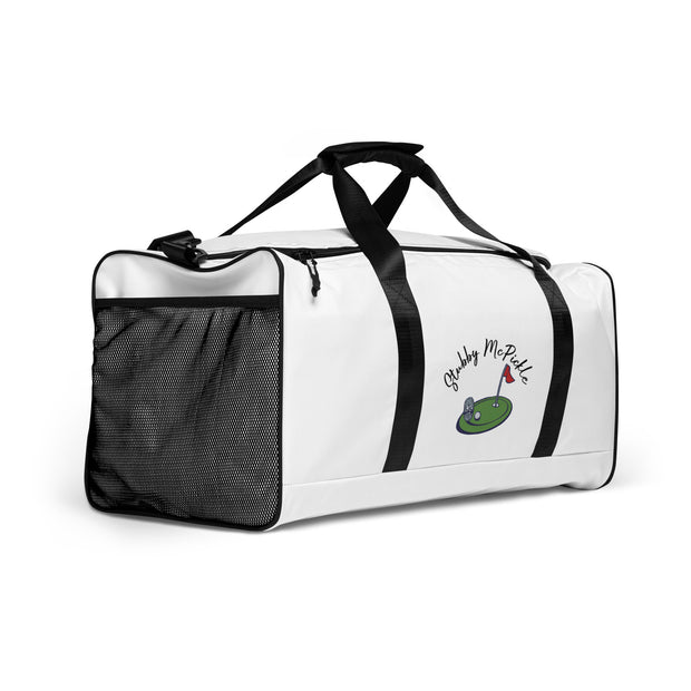 Stubby McPickle - Duffle bag