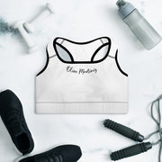 Olive Martiniz - Padded Sports Bra