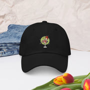 Olive Martiniz - Classic hat