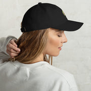 Olive Martiniz - Classic hat