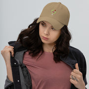 Olive Martiniz - Classic hat