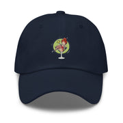 Olive Martiniz - Classic hat