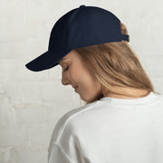 Olive Martiniz - Classic hat