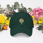 Olive Martiniz - Classic hat