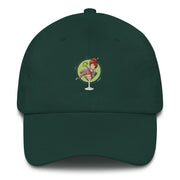 Olive Martiniz - Classic hat