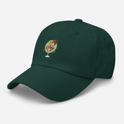 Olive Martiniz - Classic hat