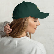 Olive Martiniz - Classic hat