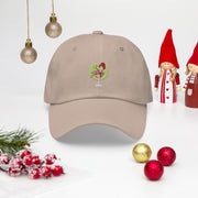 Olive Martiniz - Classic hat