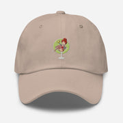 Olive Martiniz - Classic hat