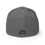 Stubby McPickle Golf Fitted Hat