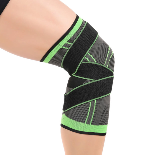 Sports Fitness Knee Support