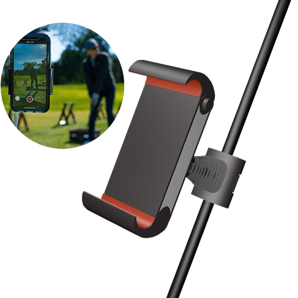 Golf Swing Recorder Holder – Stubby McPickle Golf and Fitness