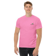 Stubby McPickle Golf Men's classic tee