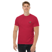 Stubby McPickle Golf Men's classic tee