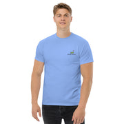 Stubby McPickle Golf Men's classic tee