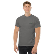 Stubby McPickle Golf Men's classic tee