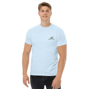 Stubby McPickle Golf Men's classic tee