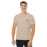 Stubby McPickle Golf Men's classic tee