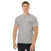 Stubby McPickle Golf Men's classic tee