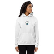 Stubby McPickle Golf Unisex fleece hoodie