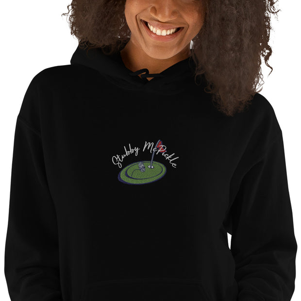 Bouncing Stubby McPickle Hoodie