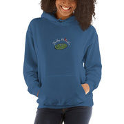 Bouncing Stubby McPickle Hoodie