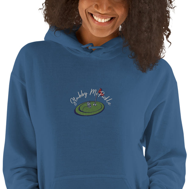 Bouncing Stubby McPickle Hoodie